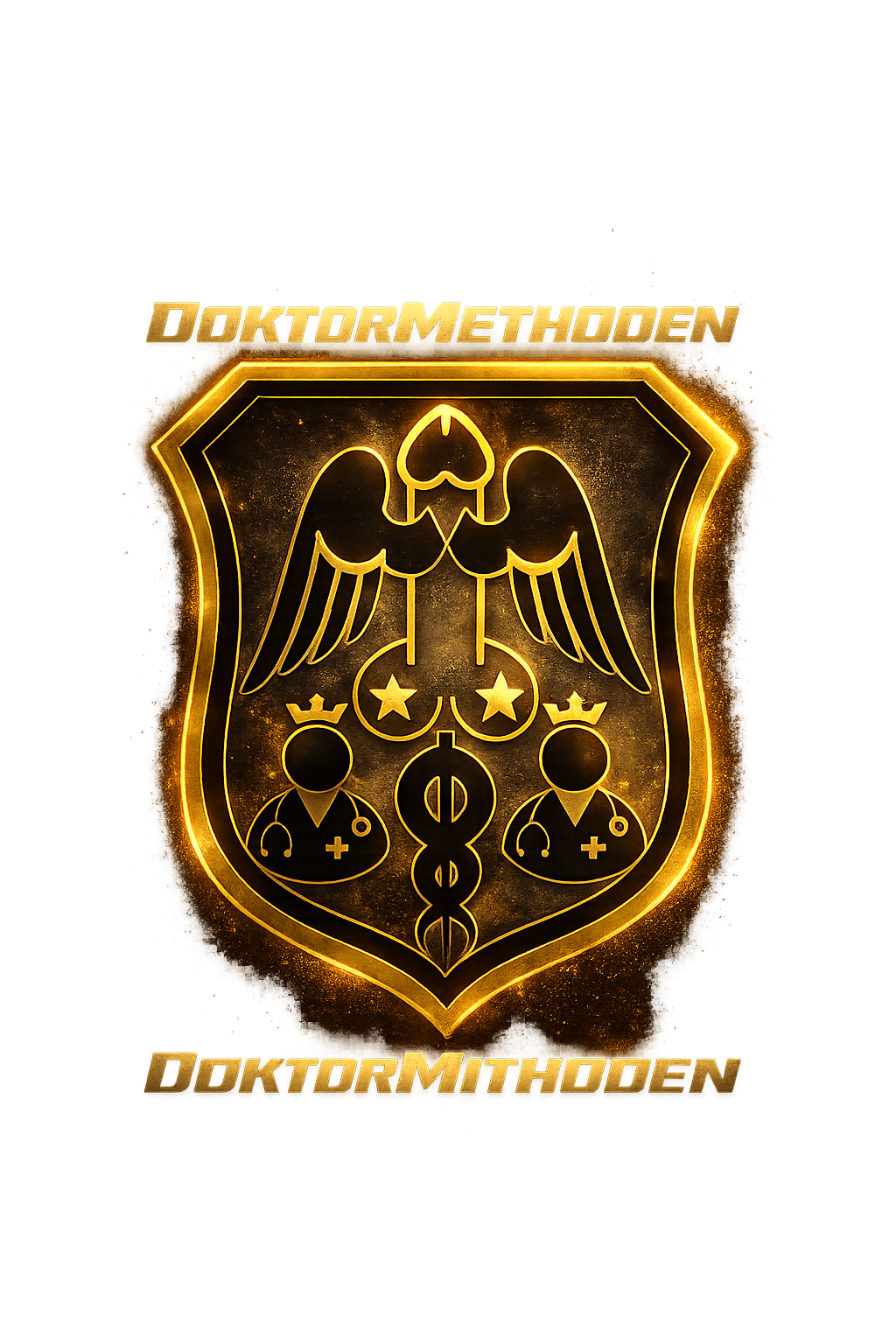 Doktormethoden und Doktormithoden